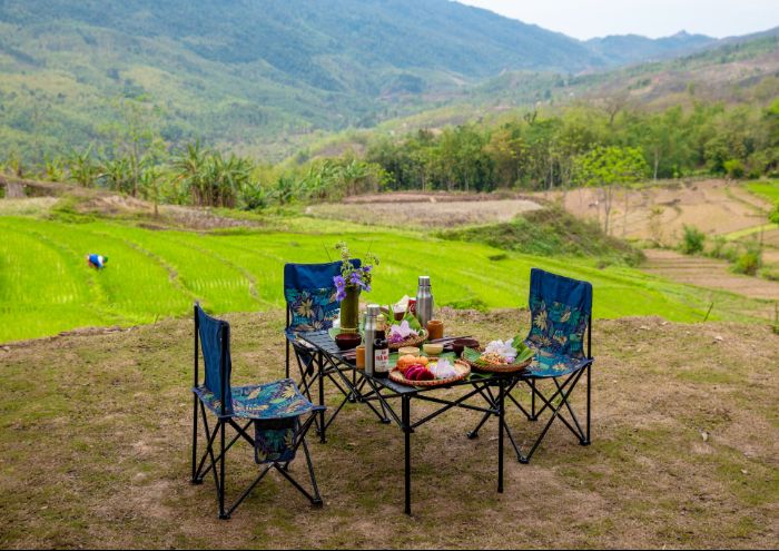 Picnic Lunch